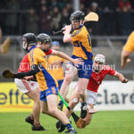 SHC semi-final Eire Og V Sixmilebridge at Cusack park