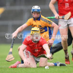 SHC semi-final Eire Og V Sixmilebridge at Cusack park