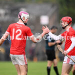 SHC semi-final Eire Og V Sixmilebridge at Cusack park