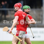 SHC semi-final Eire Og V Sixmilebridge at Cusack park