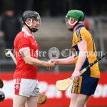 SHC semi-final Eire Og V Sixmilebridge at Cusack park