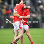 SHC semi-final Eire Og V Sixmilebridge at Cusack park