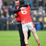 SHC semi-final Eire Og V Sixmilebridge at Cusack park