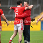 SHC semi-final Eire Og V Sixmilebridge at Cusack park