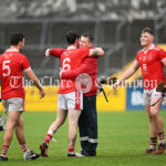 SHC semi-final Eire Og V Sixmilebridge at Cusack park