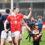 SHC semi-final Eire Og V Sixmilebridge at Cusack park