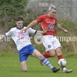 Maloney Hardware Premier Division, McDonagh Memorial park, Newmarket on Fergus , at 12:06:24, 2October 2022,