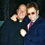 Fr Bernard Lynch and Elton John_001