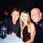 Fr Bernard Lynch and Heather Mills and Paul McCartney_002