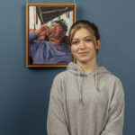 Zurich Young Portrait Prize 2022_National Gallery of Ireland