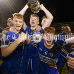 Clare U21B Football Championship Final, , Cooraclare, at 21:06:20, 22December 2022,