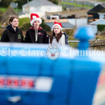 Light Up Your Wagon Tractor Run in Kilmihil