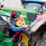 Patrick Mc Keogh Memorial Tractor Run