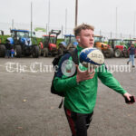 Patrick Mc Keogh Memorial Tractor Run