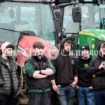 Patrick Mc Keogh Memorial Tractor Run