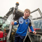 Patrick Mc Keogh Memorial Tractor Run