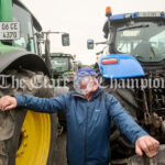 Patrick Mc Keogh Memorial Tractor Run