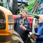 Patrick Mc Keogh Memorial Tractor Run