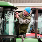 Patrick Mc Keogh Memorial Tractor Run