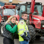 Patrick Mc Keogh Memorial Tractor Run