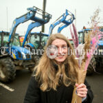 Patrick Mc Keogh Memorial Tractor Run