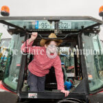 Patrick Mc Keogh Memorial Tractor Run