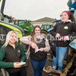 Patrick Mc Keogh Memorial Tractor Run