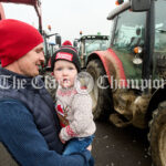 Patrick Mc Keogh Memorial Tractor Run