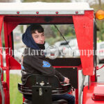 Patrick Mc Keogh Memorial Tractor Run