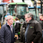 Patrick Mc Keogh Memorial Tractor Run