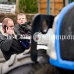 Patrick Mc Keogh Memorial Tractor Run