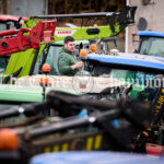 Patrick Mc Keogh Memorial Tractor Run