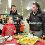 Ennis Educate Together Winter Fair