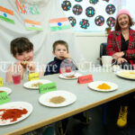 Ennis Educate Together Winter Fair