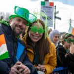 Ennis St Patricks Day Parade