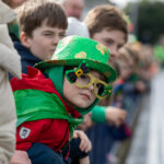 Ennis St Patricks Day Parade