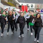 Ennis St Patricks Day Parade