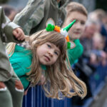 Ennis St Patricks Day Parade