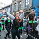 Ennis St Patricks Day Parade