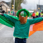 Ennis St Patricks Day Parade