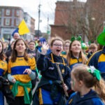 Ennis St Patricks Day Parade