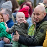 Ennis St Patricks Day Parade