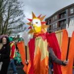 Ennis St Patricks Day Parade