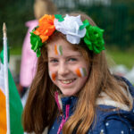 Ennis St Patricks Day Parade