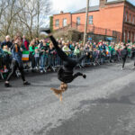 Ennis St Patricks Day Parade