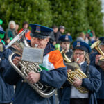 Ennis St Patricks Day Parade