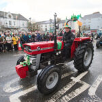 Kilrush Parade-20230317-007