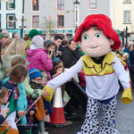 Kilrush Parade-20230317-015