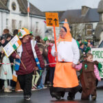 Kilrush Parade-20230317-022