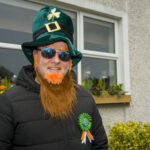 St Patrick’s Day parade in Shannon, , Shannon, at 13:31:46, on Friday, 17 March, 2023.